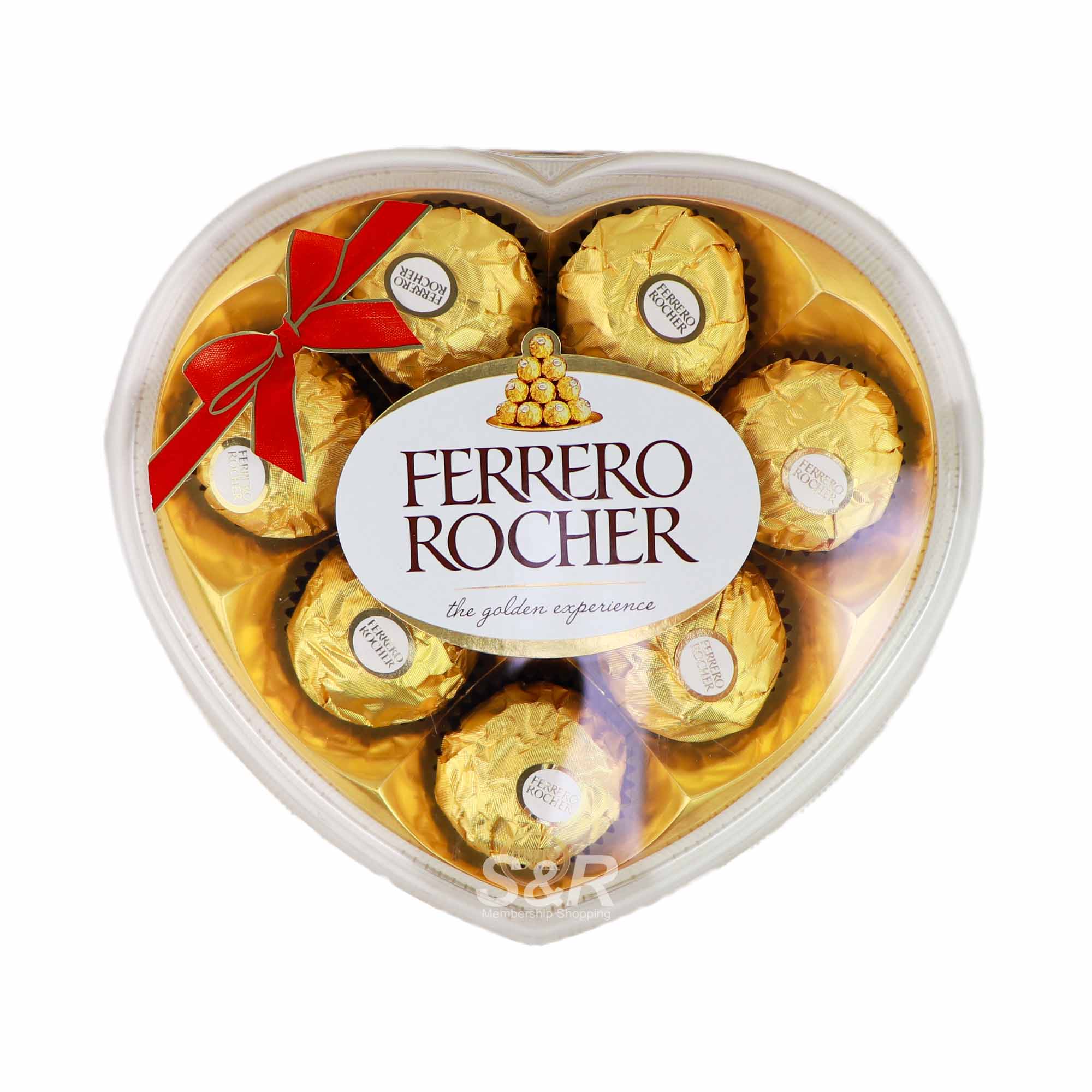 Ferrero Rocher 100g Ferrero Rocher 100g